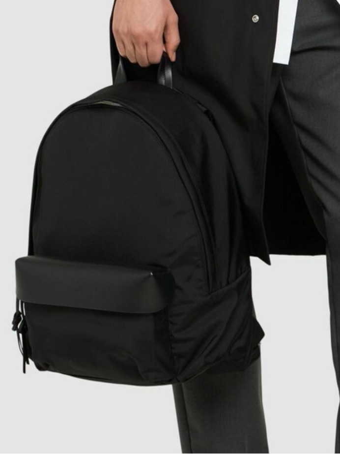 Jil Sander Large Backpack